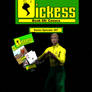 Dickess- Cenora