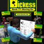Dickess- Moving On 