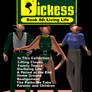 Dickess- Book 86- Living Life 