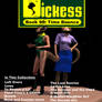 Dickess- Book 90- Time Bounce 