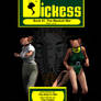 Dickess- Hip-Deep in War 