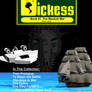 Dickess- Book 91- The Maskott War Part 1 of 3 