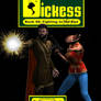 Dickess- To War and Back