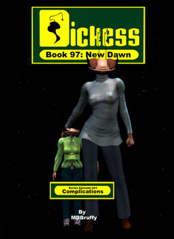 Dickess- Complications 