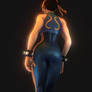 Chun Li Video 2