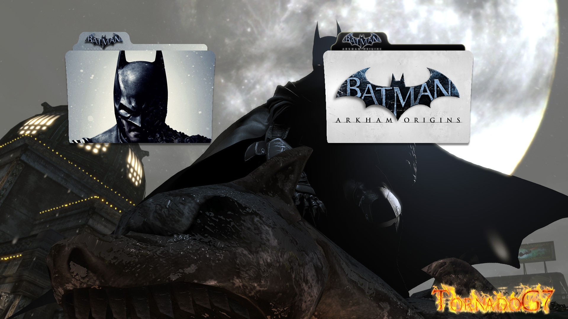 Batman Arkham Origins Folder Icons By Tornadog7 Folders On Deviantart Batman Arkham Origins Folder Icons By Tornadog7 Folders On Deviantart
