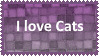 (Request) I love Cats