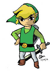 Toon Link