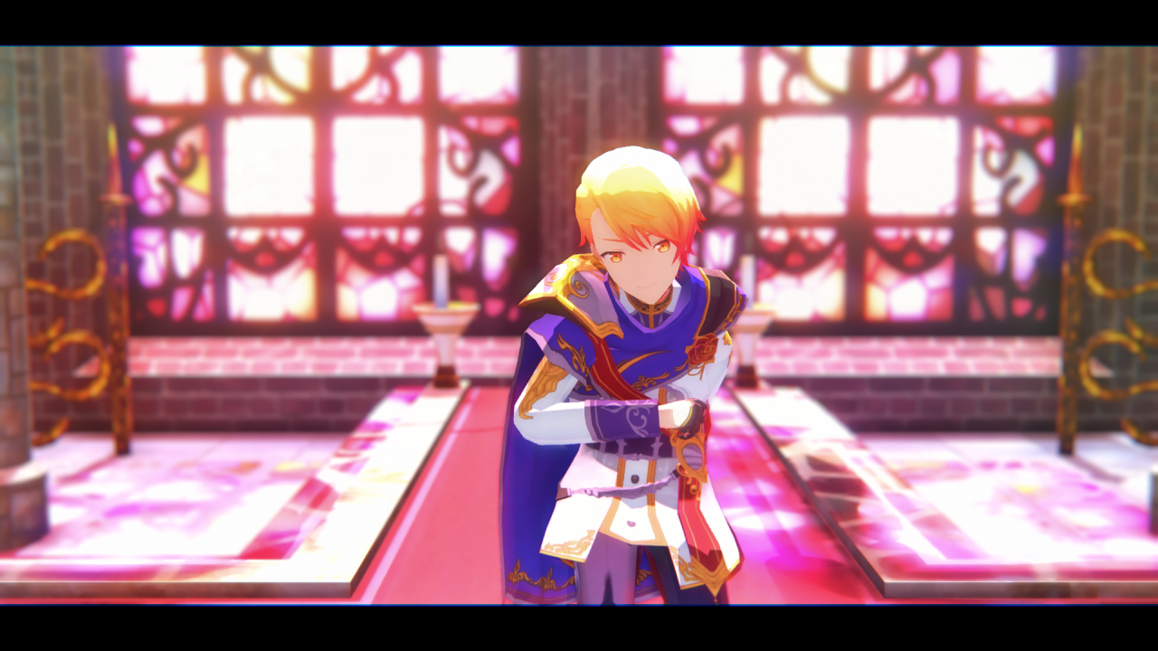 [Project Sekai MMD]White Day tks DL by a1192580027 on DeviantArt