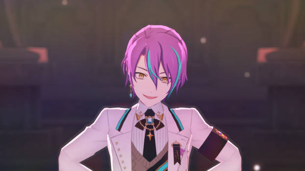 Explore the Best Project_sekai Art | DeviantArt