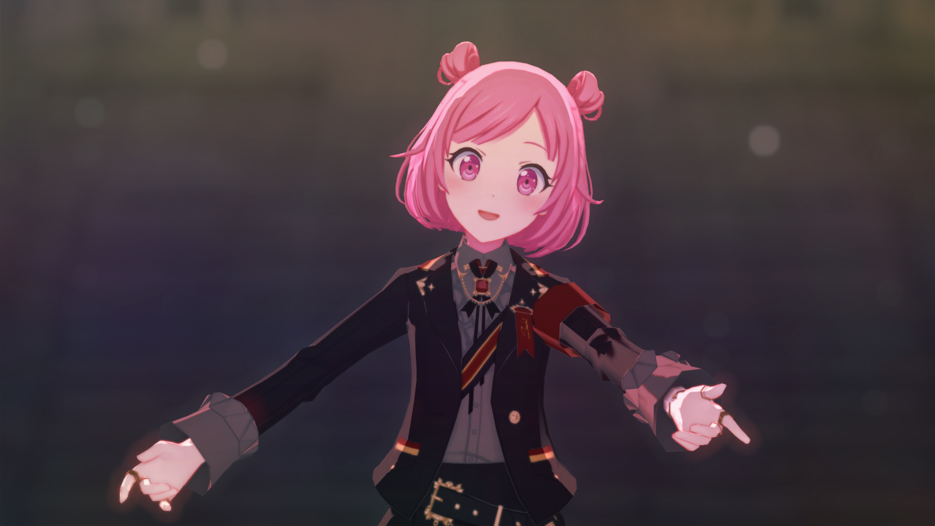 [Project Sekai MMD]2.5 anniversary costumes emu DL by a1192580027 on ...