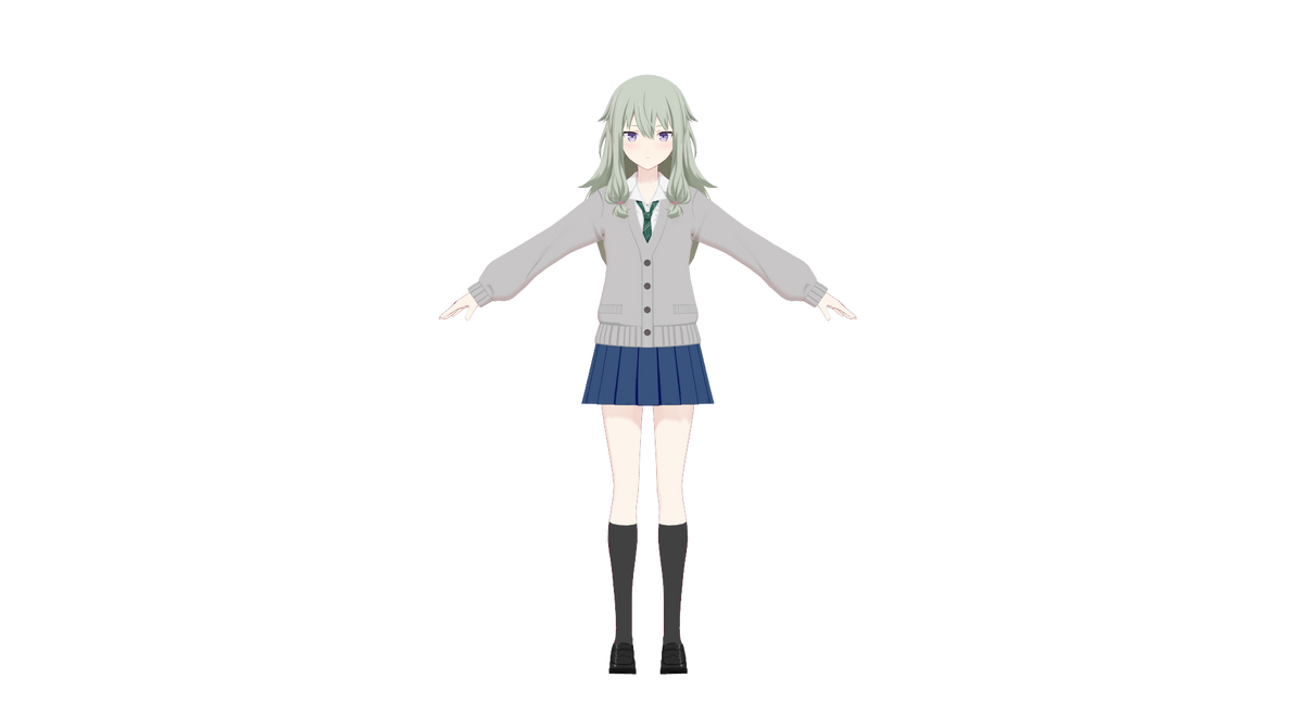 送料無料 いくらから Project Sekai MMD] JC nene DL by a1192580027 on DeviantArt ラウンド用品・アクセサリー