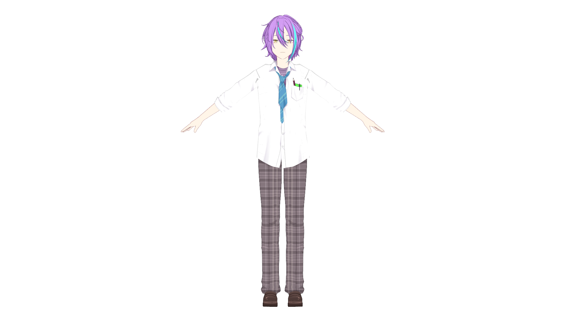Project Sekai MMD] Rui_DC DL by a1192580027 on DeviantArt