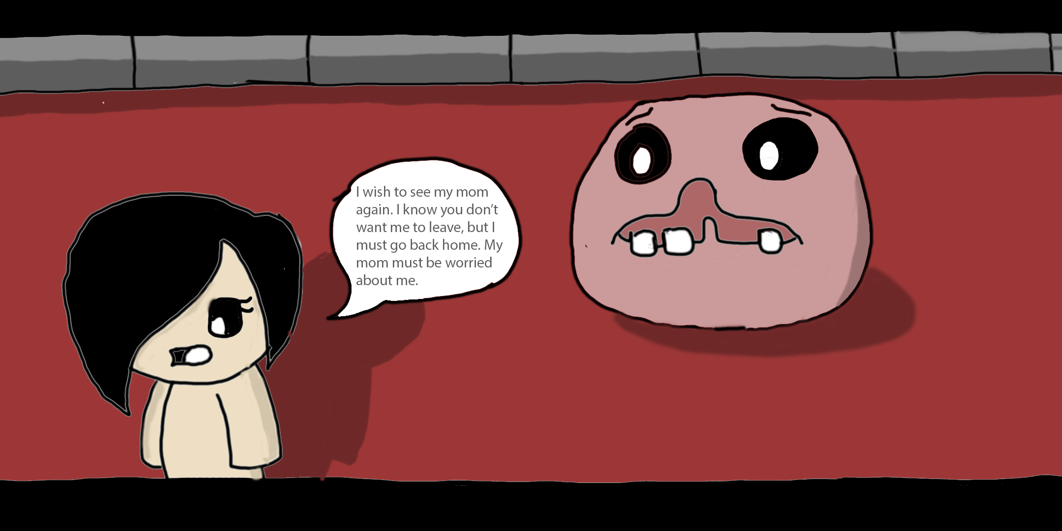 TBOI Movie Scene 1 by htfan1246 on DeviantArt