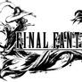 Final Fantasy X Logo