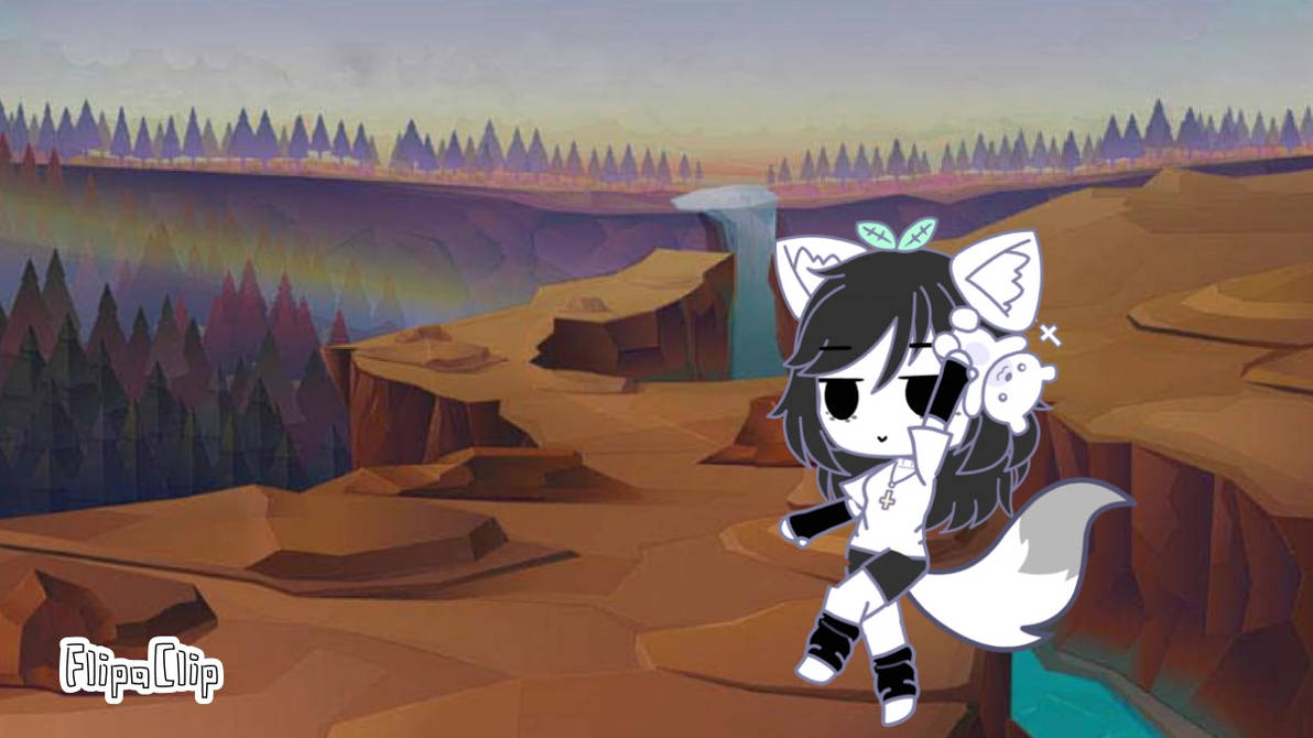 Rinny gets yeeted (No audio) by Sophifurry on DeviantArt