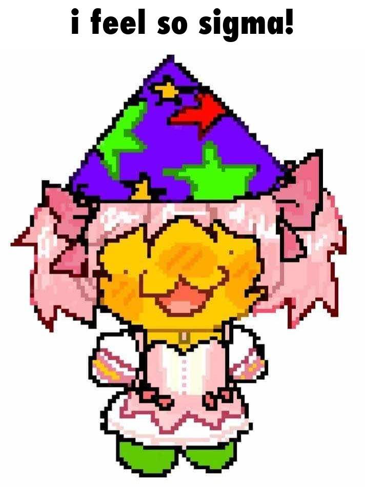 Idk what to do tbh by Sophifurry on DeviantArt