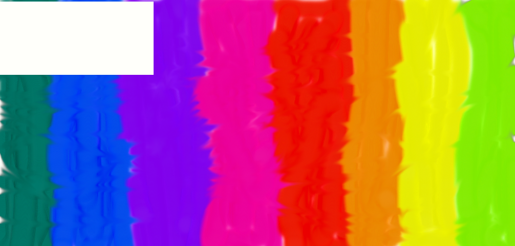 Rainbow Thingy by puppylover857 on DeviantArt