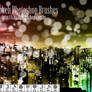 Bokeh Ps Brushes