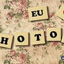 Scrabble Tiles Text Effect PSD