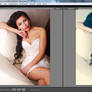 Vintage Blue Fashion Lightroom Preset