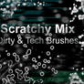 Scratchy Mix