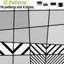 IZ Patterns