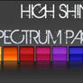 High Shine Spectrum Styles