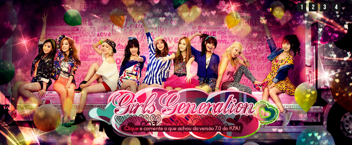 Banner Kpa Oficial Snsd Ver