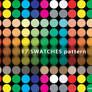 S W A T C H E S_pattern