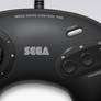 Sega Controller PSD