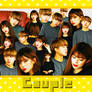 Couple (Ulzzang) PNG (render) pack