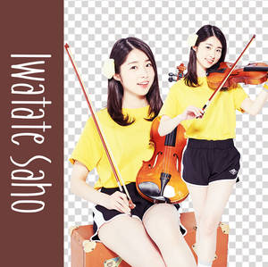 Explore The Best 岩立沙穂 Art Deviantart