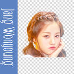 Jang Wonyoung (IZONE) PNG (render) #8 by snh48