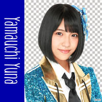 Emiri (HKT48) PNG (render) #10