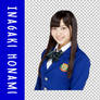 Riona (EX NMB48 / Lovely Doll) PNG (render) #1