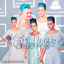 Katy Perry Pack Png