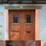 Riquewihr Doors II -stock pack