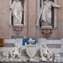 Genova Statues - Stock Pack