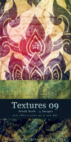 Textures 09 - Stock Pack
