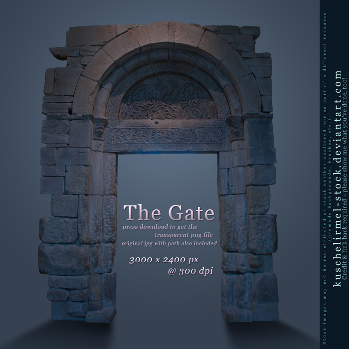 The Gate