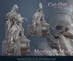 Memento Mori by kuschelirmel-stock