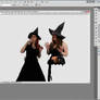 Witches Walkthrough - Part 01 - Setup
