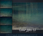 Clear Lake - Stock Pack 02 by kuschelirmel-stock