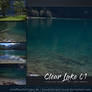 Clear Lake - Stock Pack 01