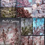 Pastel Spring - Free Lightroom + CameraRAW Presets