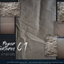 Paper Textures 01 by kuschelirmel-stock