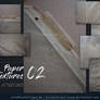 Paper Textures 02 by kuschelirmel-stock