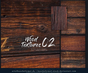 Wood Textures 02