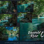 Emerald River 01 Stock Pack